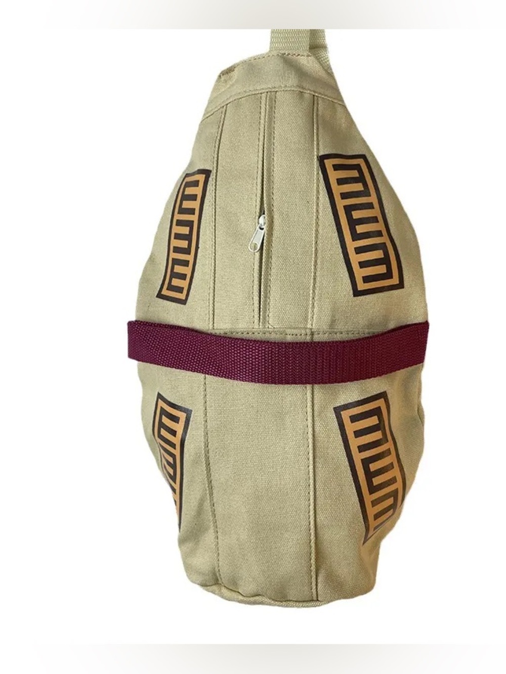 💛NARUTO GAARA GOURD SMALL BAG💛